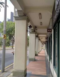 Hamilton Road (D8), Retail #608698391